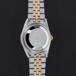 Rolex Datejust 36 16233 (1995) - 36 mm Gold/Steel case (7/8)