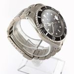 Rolex Submariner Date 16610 (2002) - Black dial 40 mm Steel case (3/6)