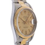 Rolex Oyster Perpetual Date 15223 - (5/8)