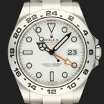 Rolex Explorer II 216570 - (2/8)