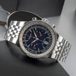 Breitling Montbrillant Légende A23340 - (2/8)