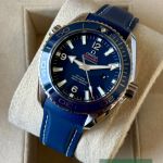 Omega Seamaster Planet Ocean 232.92.38.20.03.001 - (3/7)