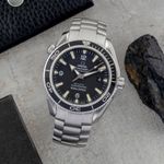 Omega Seamaster Planet Ocean 2201.50.00 - (1/8)
