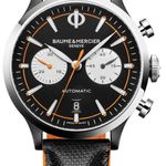 Baume & Mercier Capeland M0A10451 - (1/1)
