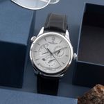 Jaeger-LeCoultre Master Geographic Q1428421 - (1/8)