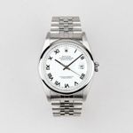Rolex Datejust 36 16200 - (1/7)