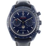 Omega Speedmaster Moonphase 304.93.44.52.03.001 - (1/6)
