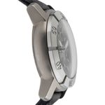 Baume & Mercier Capeland 65390 (2005) - Grey dial 42 mm Steel case (7/8)