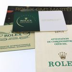 Rolex GMT-Master II 16713 - (5/6)