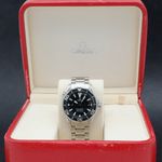 Omega Seamaster Diver 300 M 2262.50.00 (1998) - Black dial 36 mm Steel case (3/8)