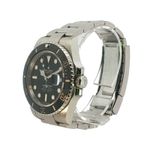 Rolex Submariner Date 126610LN (2022) - Black dial 41 mm Steel case (3/5)