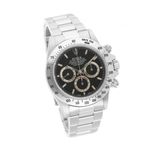 Rolex Daytona 16520 - (3/6)
