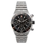 Breitling Chronomat I19320251B1A1 (2025) - Zwart wijzerplaat 44mm Staal (1/6)
