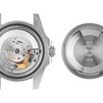 Rolex GMT-Master II 116710BLNR (2020) - Zwart wijzerplaat 40mm Staal (8/8)