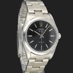 Rolex Air-King 14000 (1999) - 34mm Staal (4/8)