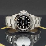 Rolex GMT-Master II 116710LN - (4/7)