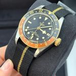 Tudor Black Bay 79833MN - (8/10)