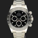 Rolex Daytona 116500LN - (2/8)