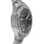 Sinn Unknown 1028.010 (Unknown (random serial)) - Blue dial 44 mm Steel case (7/8)