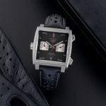 TAG Heuer Monaco Calibre 11 CAW211Z.FC6470 - (1/8)