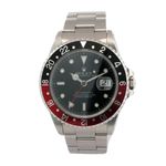 Rolex GMT-Master II 16710 (2000) - 40 mm Steel case (2/8)