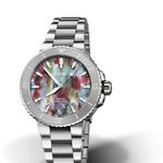 Oris Aquis Date 01 733 7770 4150-Set - (1/1)