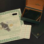 Rolex Datejust 1600 - (2/8)