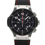 Hublot Big Bang 301.SB.131.RX - (1/8)