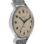 Bulova Accutron Unknown - (4/8)