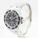 Rolex Sea-Dweller 4000 16600 - (2/7)