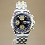 Breitling Chronomat D13352 (2004) - 39mm Staal (1/8)