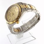 Rolex Oyster Perpetual 34 14233 - (2/8)