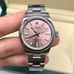 Rolex Oyster Perpetual 277200 - (8/9)