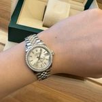 Rolex Lady-Datejust 279384RBR - (1/2)