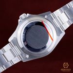 Rolex Submariner Date 16610 - (3/8)