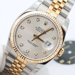 Rolex Datejust 36 116233 - (7/8)