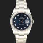 Rolex Datejust 36 116234 - (3/8)