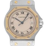 Cartier Santos 187902 - (1/8)