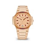 Patek Philippe Nautilus 7118/1300R-001 - (1/1)