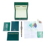 Rolex Lady-Datejust 179173 - (8/8)