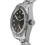 Tudor Black Bay 79470 (Onbekend (willekeurig serienummer)) - Zwart wijzerplaat 39mm Staal (6/8)