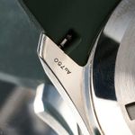 Patek Philippe Aquanaut 5168G-010 - (4/8)