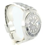 Rolex Submariner Date 126610LN (2023) - Black dial 41 mm Steel case (6/7)