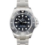 Rolex Sea-Dweller Deepsea 116660 - (1/5)