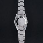 Rolex Datejust 36 116200 (2008) - 36mm Staal (7/7)