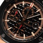 Audemars Piguet Royal Oak Offshore Chronograph 26401RO.OO.A002CA.02 - (3/8)
