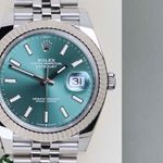 Rolex Datejust 41 126334 - (5/8)