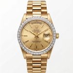 Rolex Day-Date 36 18038 - (1/5)