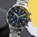 IWC Aquatimer Chronograph IW376709 - (3/8)