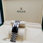 Rolex Datejust 41 126334 (2021) - Black dial 41 mm Steel case (6/6)